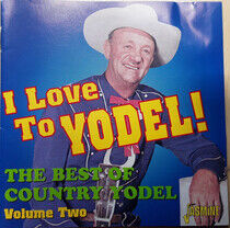 V/A - Best of Country Yodel,V 2