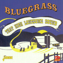 V/A - Bluegrass - That High..