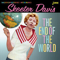 Davis, Skeeter - End of the World