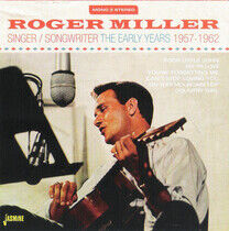 Miller, Roger - Singer/Songwriter