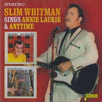 Whitman, Slim - Sings Annie Laurie &..
