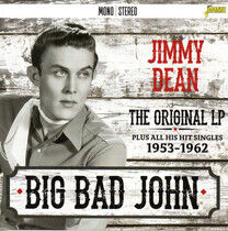 Dean, Jimmy - Big Bad John