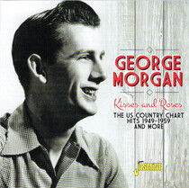Morgan, George - Kisses and Roses