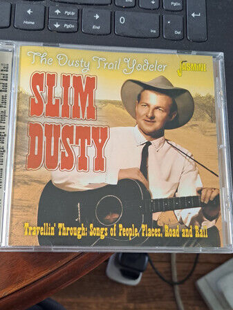 Dusty, Slim - Travellin\' Through