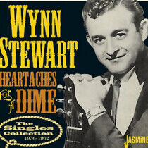 Stewart, Wynn - Heartaches For a Dime