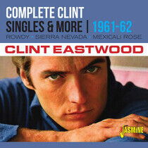 Eastwood, Clint - Complete Clint