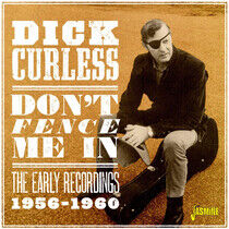 Curless, Dick - Don't Fence Me In