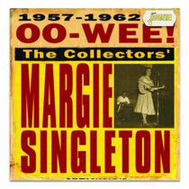 Singleton, Margie - Oo-Wee - the..