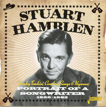 Hamblen, Stuart - Honky Tonkin', Cowboy..