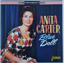 Carter, Anita - Blue Doll