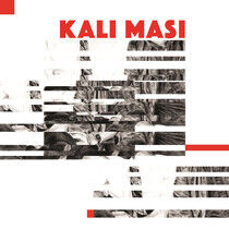 Masi, Kali - Wind Instrument