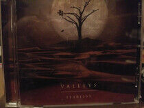 Valleys - Fearless