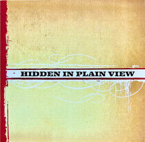 Hidden In Plain View - Hidden In Plain View