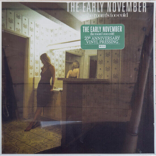 Early November - Room\'s Too Cold