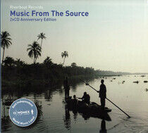 V/A - Music From the Source