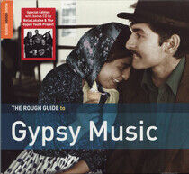 V/A - Rough Guide Gypsy Music