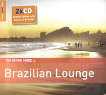 V/A - Rough Guide Brazilian..