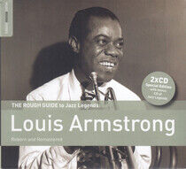 Armstrong, Louis - Rough Guide To