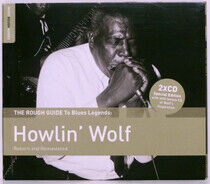 Howlin' Wolf - Rough Guide To