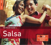 V-A - Rough Guide: Salsa
