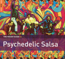 V/A - Rough Guide..Psych.Salsa