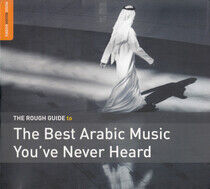 V/A - Rough Guide To Best Arab