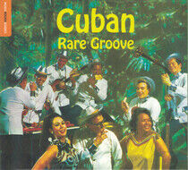V/A - Rough Guide To Cuban..