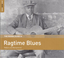 V/A - Ragtime Blues, the..