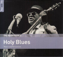 V/A - Rough Guide To Holy Blues