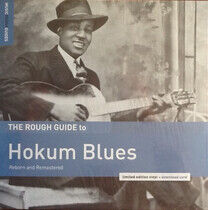 V/A - Rough Guide To Hokum..