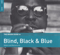 V/A - Rough Guide To Blind,..