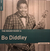 Diddley, Bo - Rough Guide To Bo Diddley