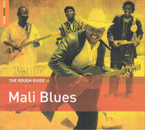 V/A - Rough Guide To Mali Blues