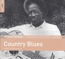 V/A - Country Blues. the..