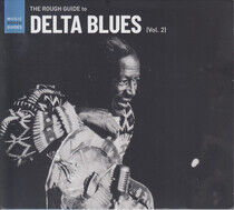 V/A - Delta Blues Vol. 2 the..
