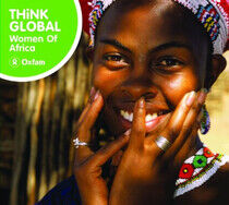 V/A - Women of Africa -Think Gl