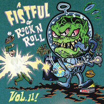 V/A - Fistful of Rock..11