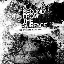 A Second From the Surface - Streets Have Eyes