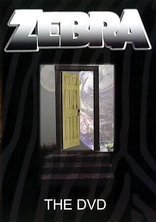 Zebra - Dvd