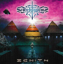 Seven Kingdoms - Zenith -Digi-