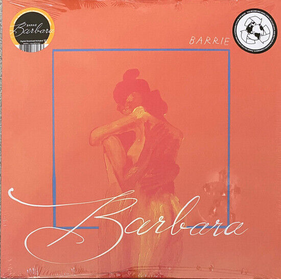 Barrie - Barbara