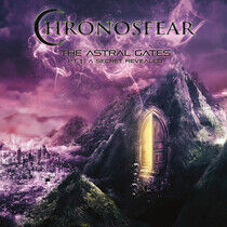 Chronosfear - Astral Gates Pt.1 - A..