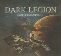 Dark Legion - God of Harvest