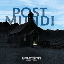 Wahnsinn Industries - Post Mundi