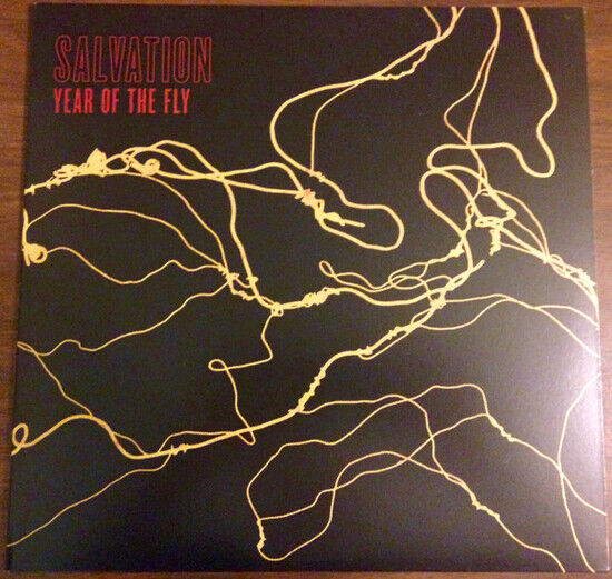 Salvation - Year of the Fly