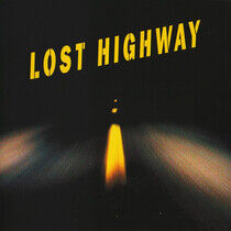 V/A - Lost Highway