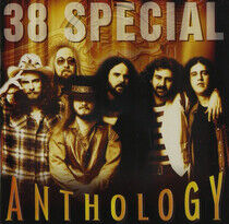 Thirty Eight Special - Anthology -34tr-