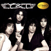 Y&T - Ultimate Collection