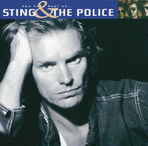 Sting & the Police - Very Best of Sting &..