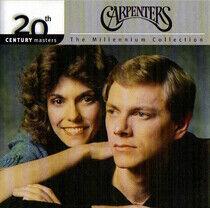Carpenters - Best of Carpenters